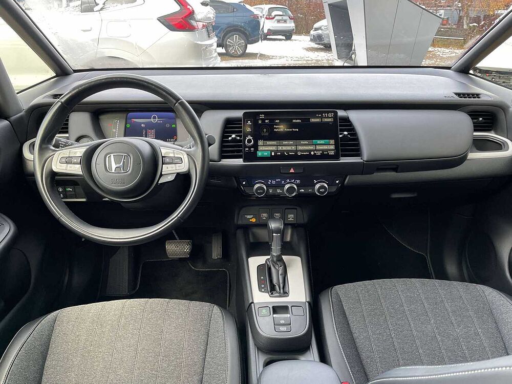 Honda Jazz Jazz Hybrid 1.5 i-MMD e-CVT Executive * 1. Hand *