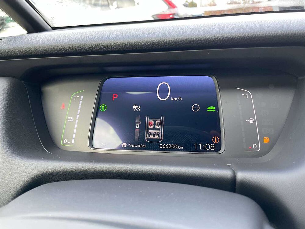 Honda Jazz Jazz Hybrid 1.5 i-MMD e-CVT Executive * 1. Hand *