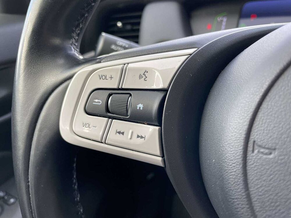 Honda Jazz Jazz Hybrid 1.5 i-MMD e-CVT Executive * 1. Hand *