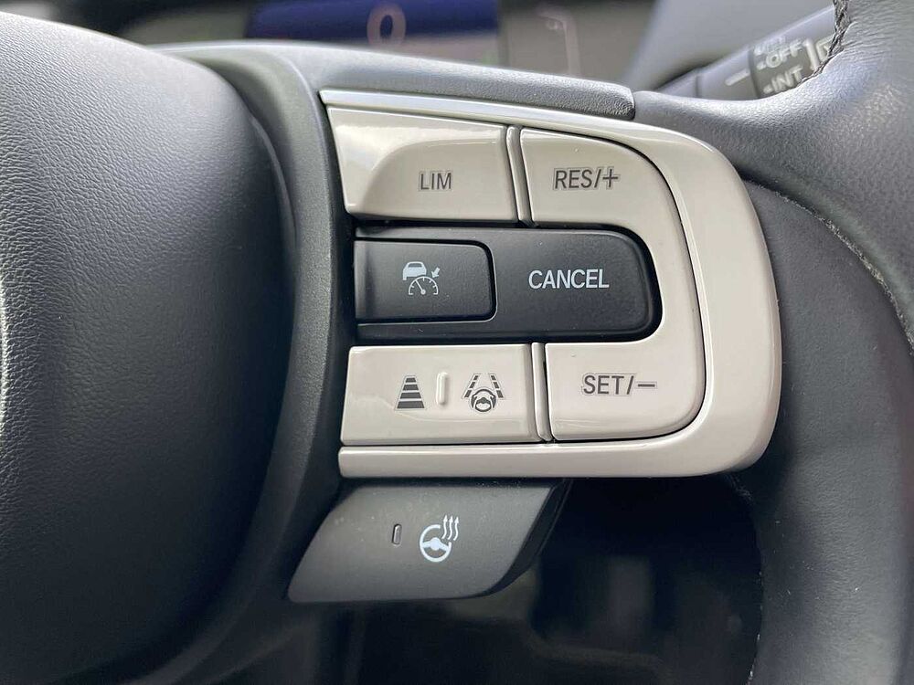 Honda Jazz Jazz Hybrid 1.5 i-MMD e-CVT Executive * 1. Hand *