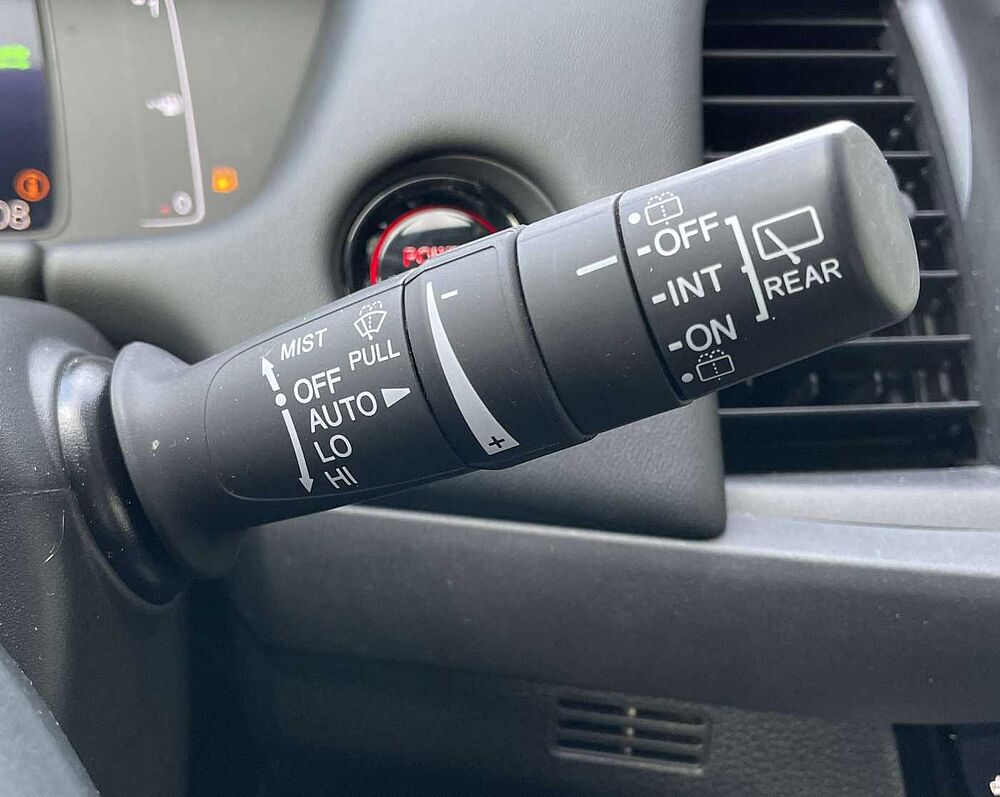 Honda Jazz Jazz Hybrid 1.5 i-MMD e-CVT Executive * 1. Hand *