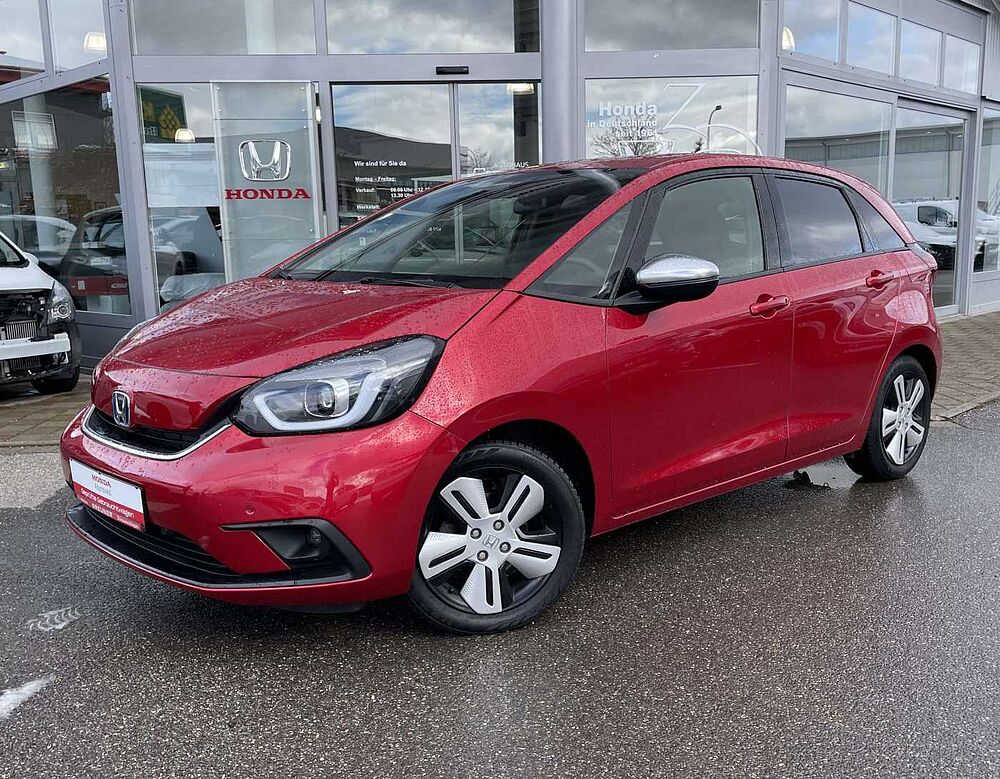 Honda Jazz Jazz Hybrid 1.5 i-MMD e-CVT Executive * 1. Hand *