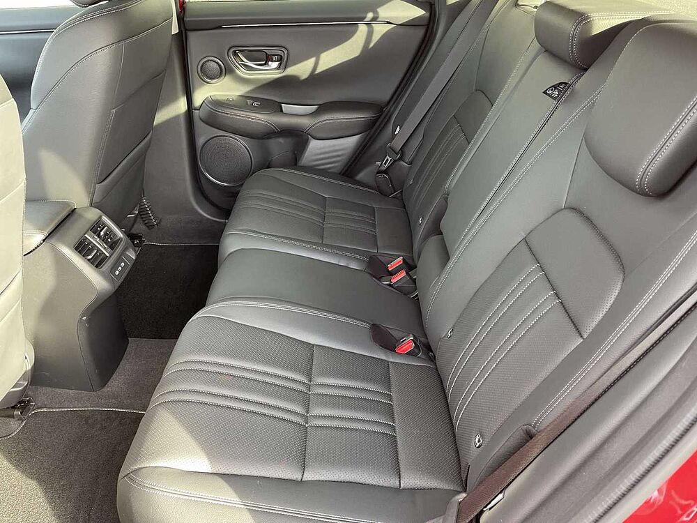 Honda ZR-V ZR-V 2.0 e: HEV Hybrid Advance * AHK * Allwetter *