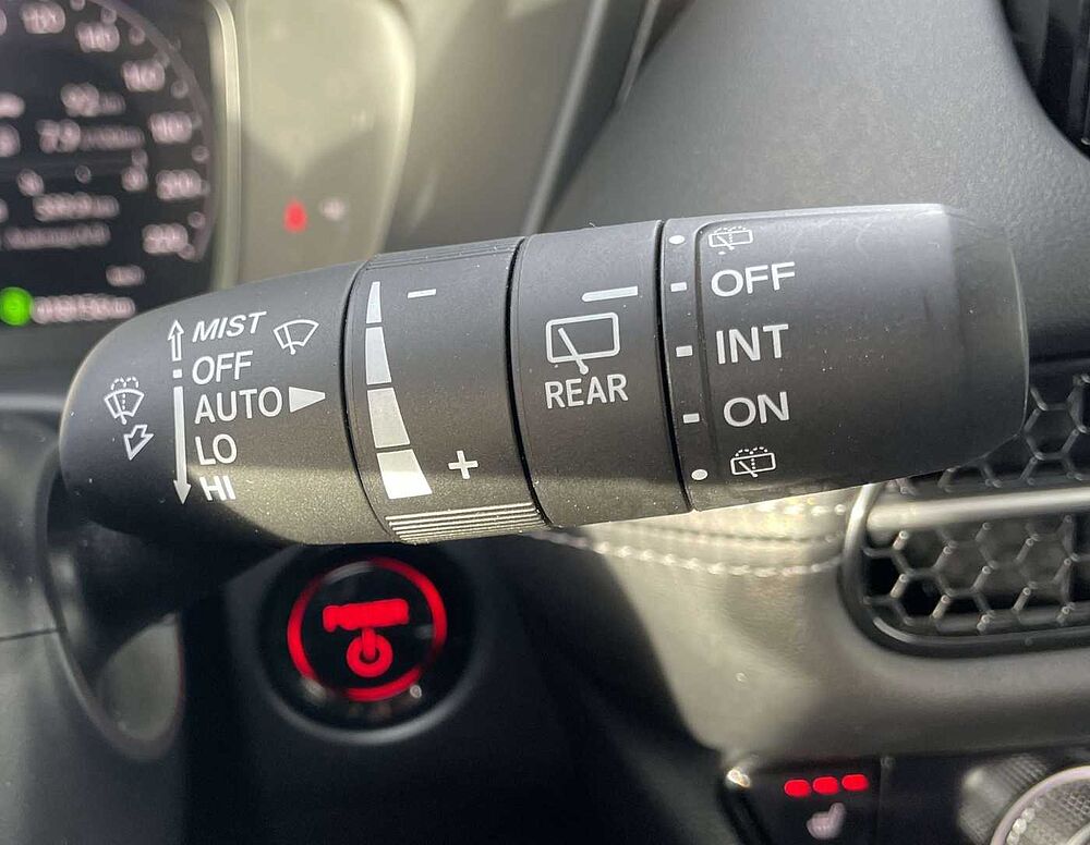 Honda ZR-V ZR-V 2.0 e: HEV Hybrid Advance * AHK * Allwetter *