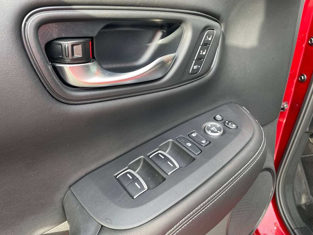 Honda ZR-V ZR-V 2.0 e: HEV Hybrid Advance * AHK * Allwetter *