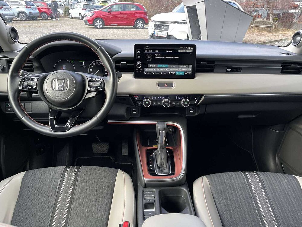 Honda HR-V HR-V 1.5e: HEV Hybrid Advance Style * 24 Mon. Gar. *