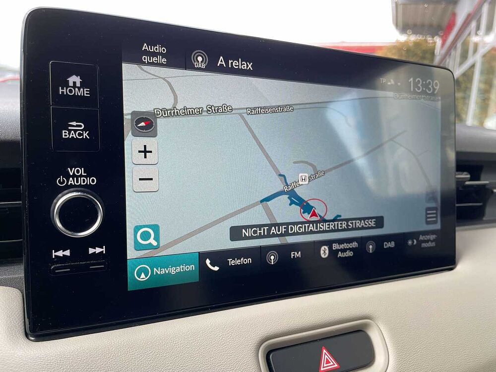 Honda HR-V HR-V 1.5e: HEV Hybrid Advance Style * 24 Mon. Gar. *