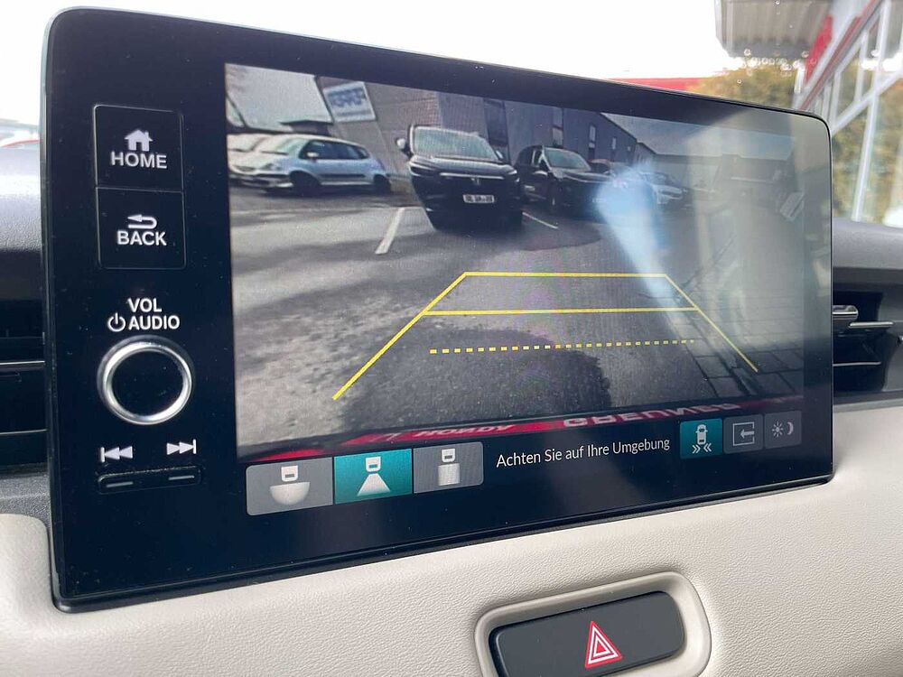 Honda HR-V HR-V 1.5e: HEV Hybrid Advance Style * 24 Mon. Gar. *