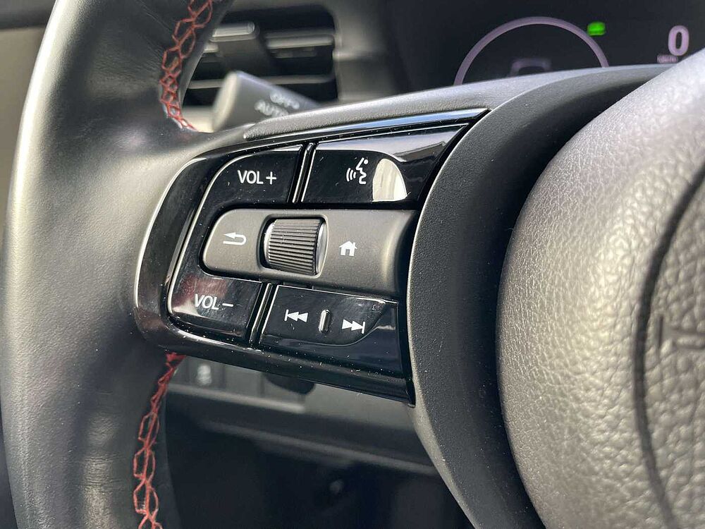 Honda HR-V HR-V 1.5e: HEV Hybrid Advance Style * 24 Mon. Gar. *