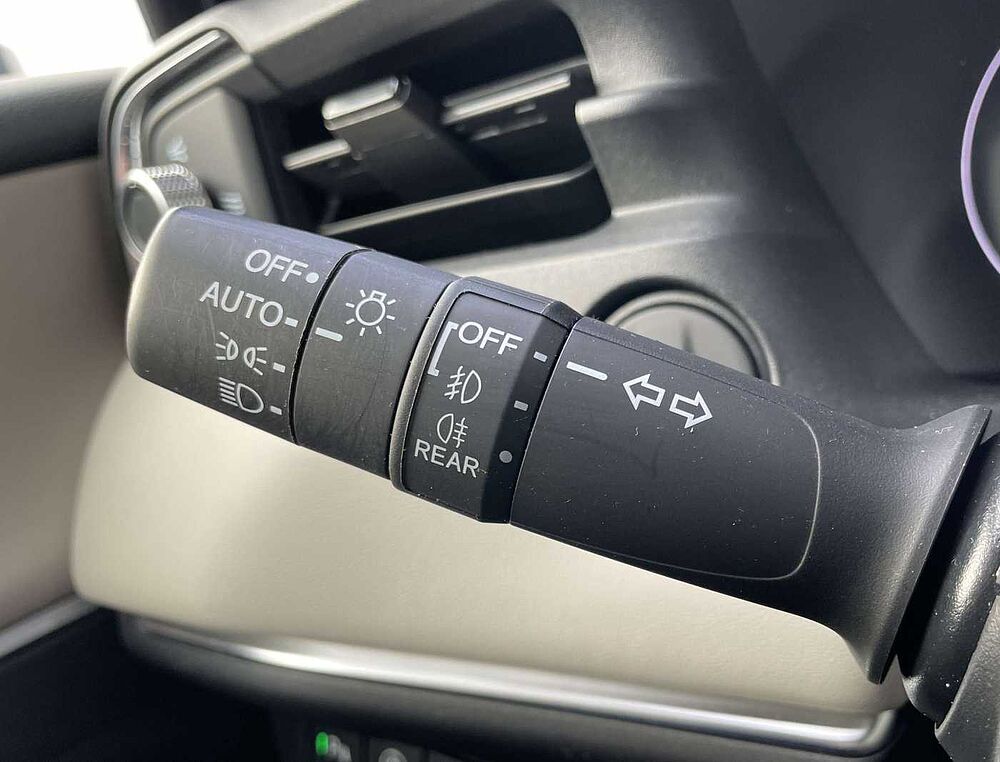 Honda HR-V HR-V 1.5e: HEV Hybrid Advance Style * 24 Mon. Gar. *