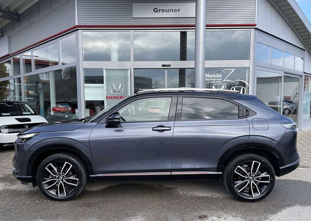 Honda HR-V HR-V 1.5e: HEV Hybrid Advance Style * 24 Mon. Gar. *