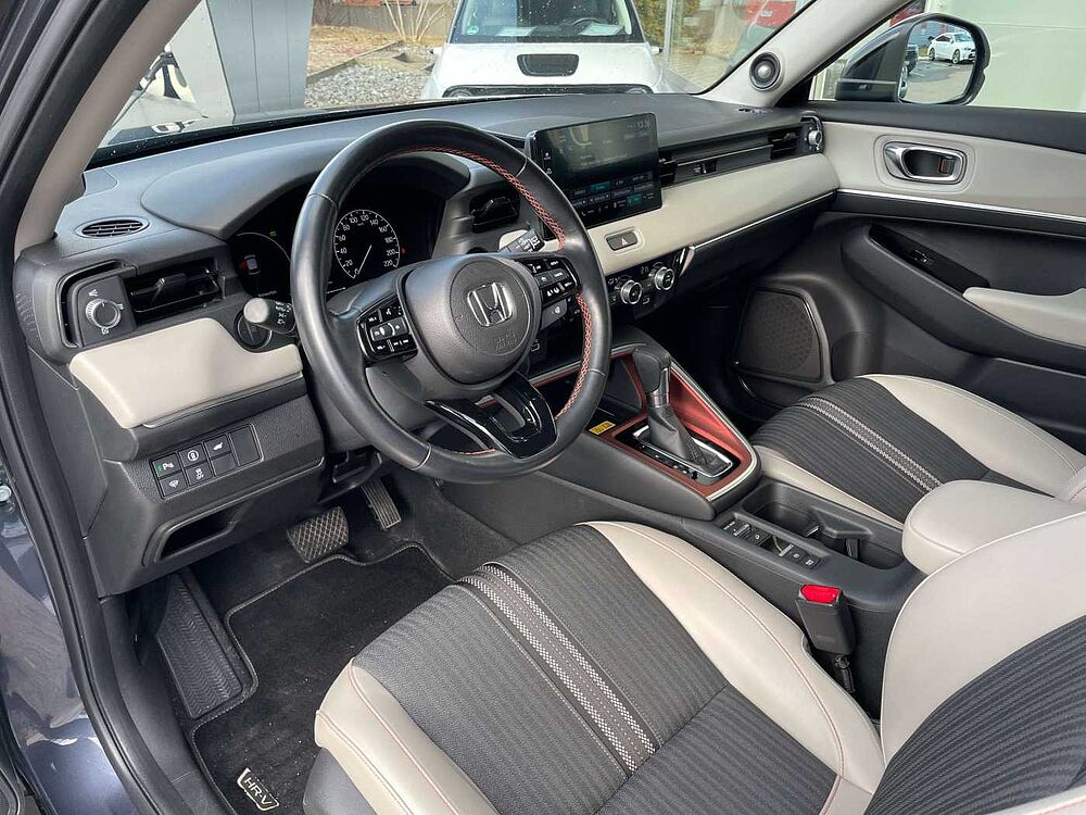 Honda HR-V HR-V 1.5e: HEV Hybrid Advance Style * 24 Mon. Gar. *