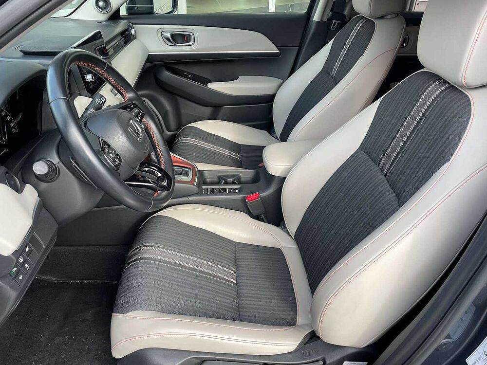 Honda HR-V HR-V 1.5e: HEV Hybrid Advance Style * 24 Mon. Gar. *