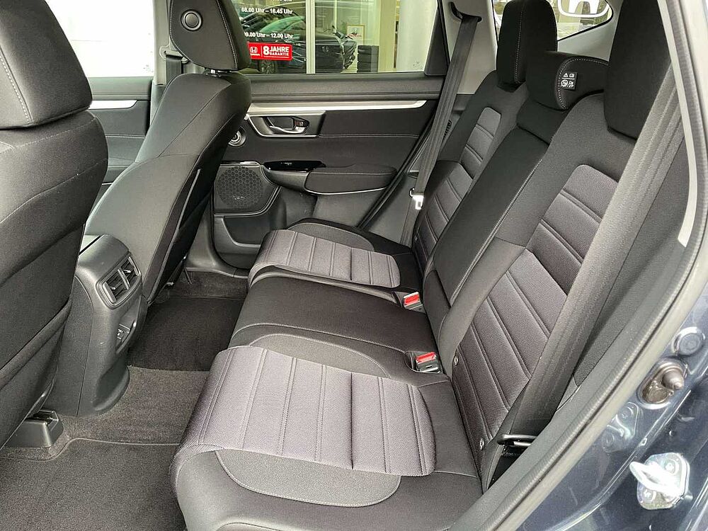Honda CR-V CR-V 2.0 e: HEV 2WD Elegance * 24 Mon. Garantie *