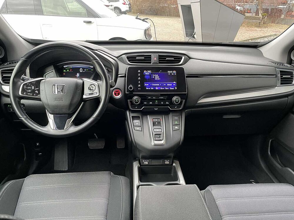 Honda CR-V CR-V 2.0 e: HEV 2WD Elegance * 24 Mon. Garantie *