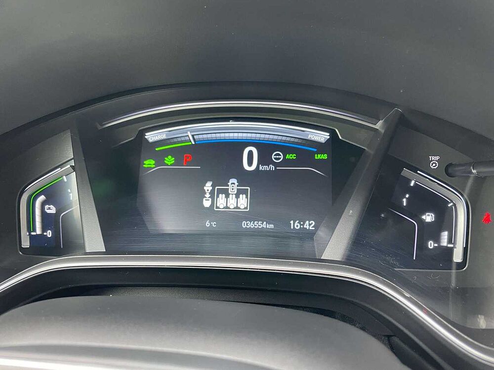 Honda CR-V CR-V 2.0 e: HEV 2WD Elegance * 24 Mon. Garantie *