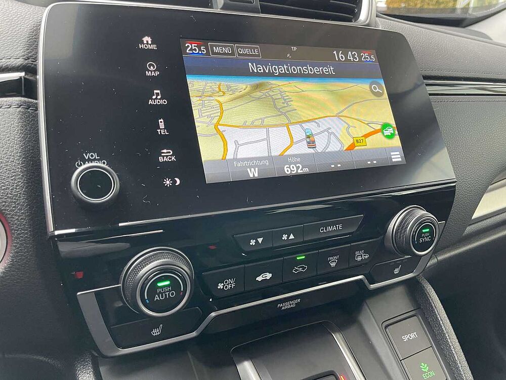 Honda CR-V CR-V 2.0 e: HEV 2WD Elegance * 24 Mon. Garantie *