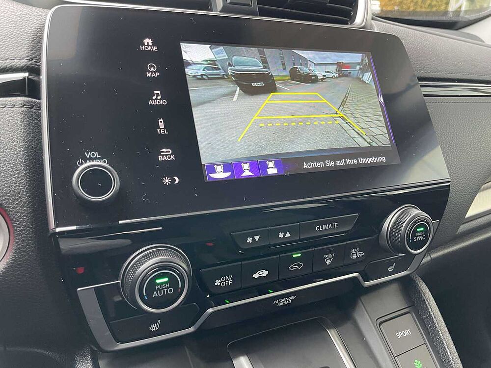 Honda CR-V CR-V 2.0 e: HEV 2WD Elegance * 24 Mon. Garantie *