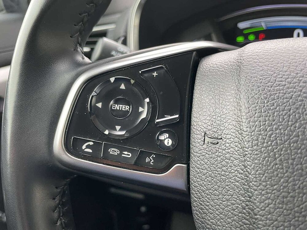 Honda CR-V CR-V 2.0 e: HEV 2WD Elegance * 24 Mon. Garantie *