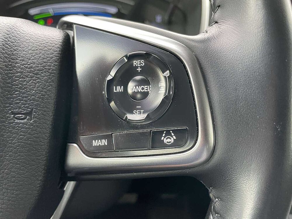 Honda CR-V CR-V 2.0 e: HEV 2WD Elegance * 24 Mon. Garantie *