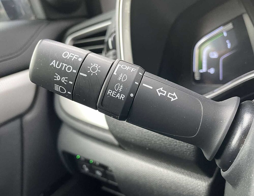 Honda CR-V CR-V 2.0 e: HEV 2WD Elegance * 24 Mon. Garantie *