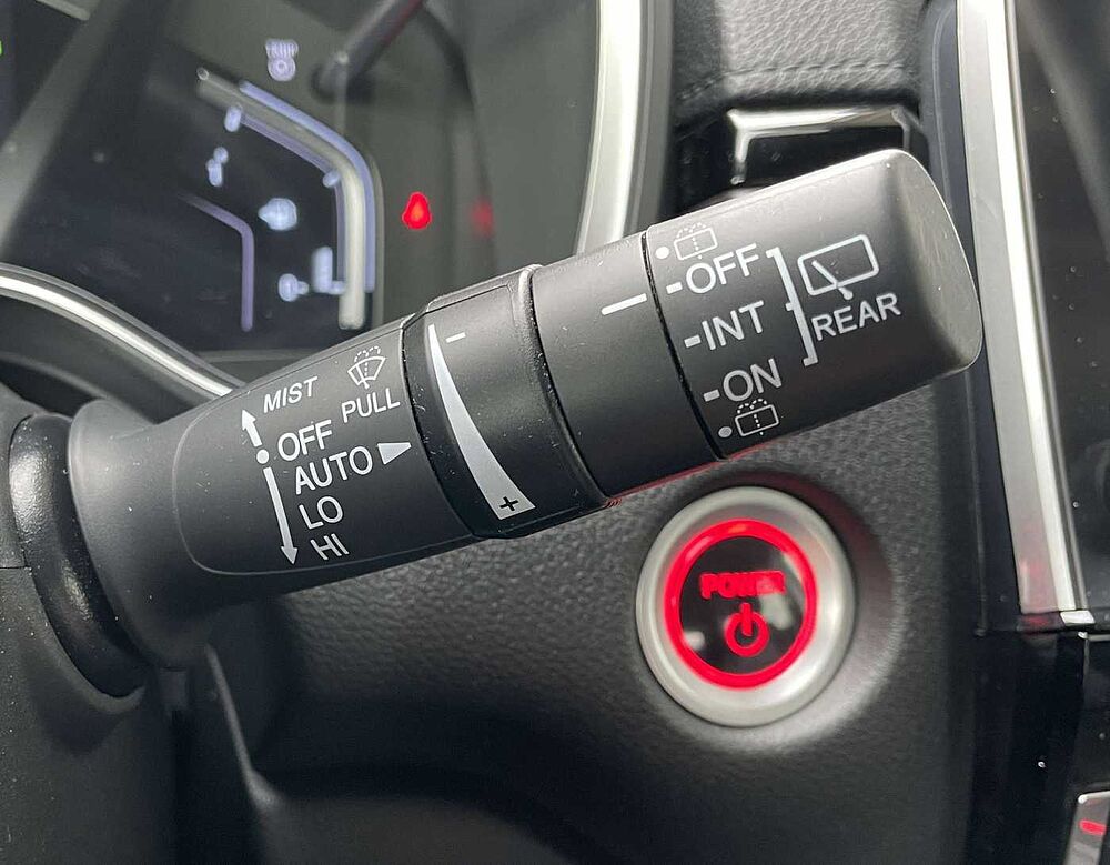 Honda CR-V CR-V 2.0 e: HEV 2WD Elegance * 24 Mon. Garantie *