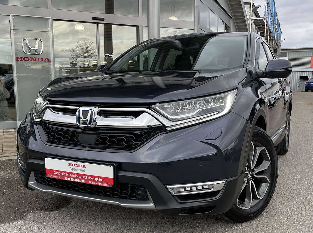 Honda CR-V CR-V 2.0 e: HEV 2WD Elegance * 24 Mon. Garantie *