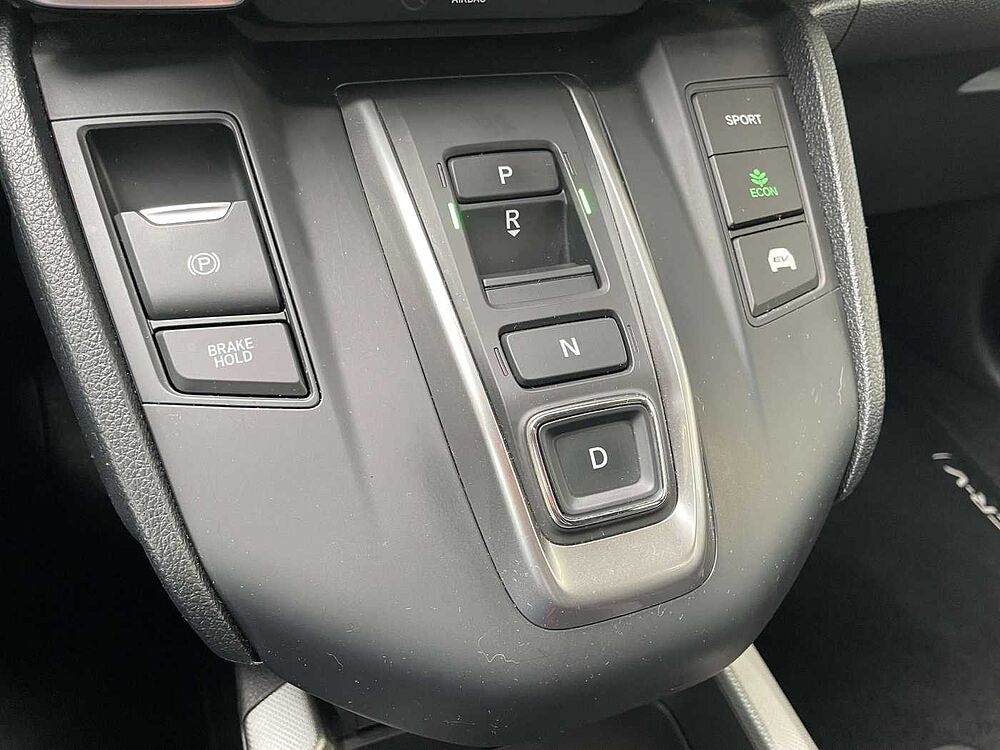 Honda CR-V CR-V 2.0 e: HEV 2WD Elegance * 24 Mon. Garantie *