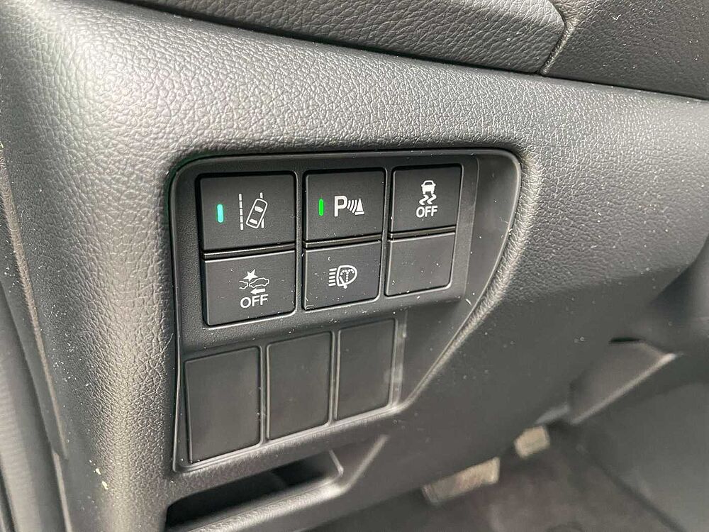 Honda CR-V CR-V 2.0 e: HEV 2WD Elegance * 24 Mon. Garantie *