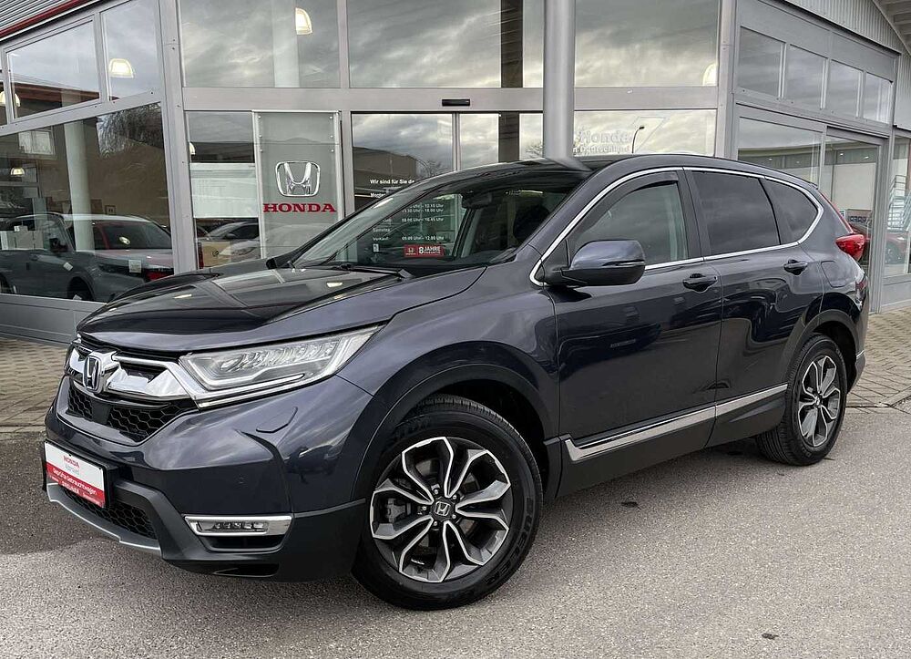 Honda CR-V CR-V 2.0 e: HEV 2WD Elegance * 24 Mon. Garantie *