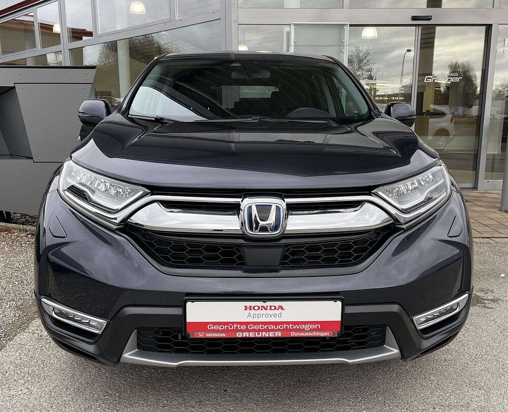 Honda CR-V CR-V 2.0 e: HEV 2WD Elegance * 24 Mon. Garantie *
