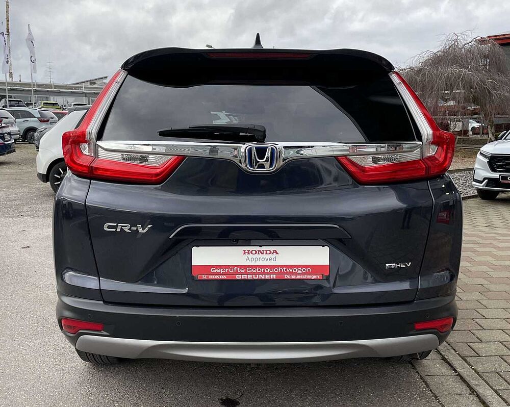 Honda CR-V CR-V 2.0 e: HEV 2WD Elegance * 24 Mon. Garantie *