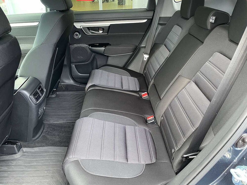 Honda CR-V CR-V 2.0 e: HEV Hybrid 2WD Elegance * Facelift *