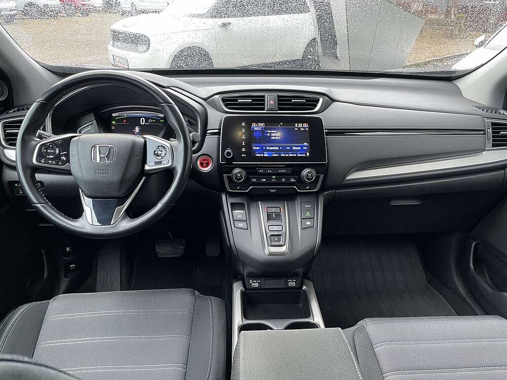 Honda CR-V CR-V 2.0 e: HEV Hybrid 2WD Elegance * Facelift *