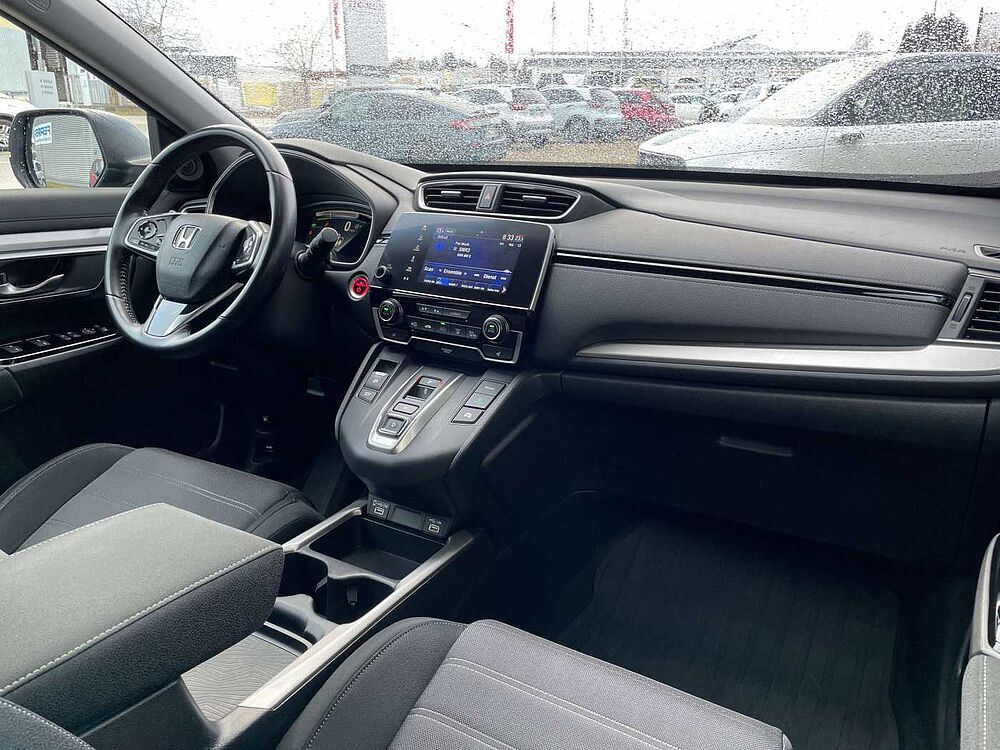 Honda CR-V CR-V 2.0 e: HEV Hybrid 2WD Elegance * Facelift *