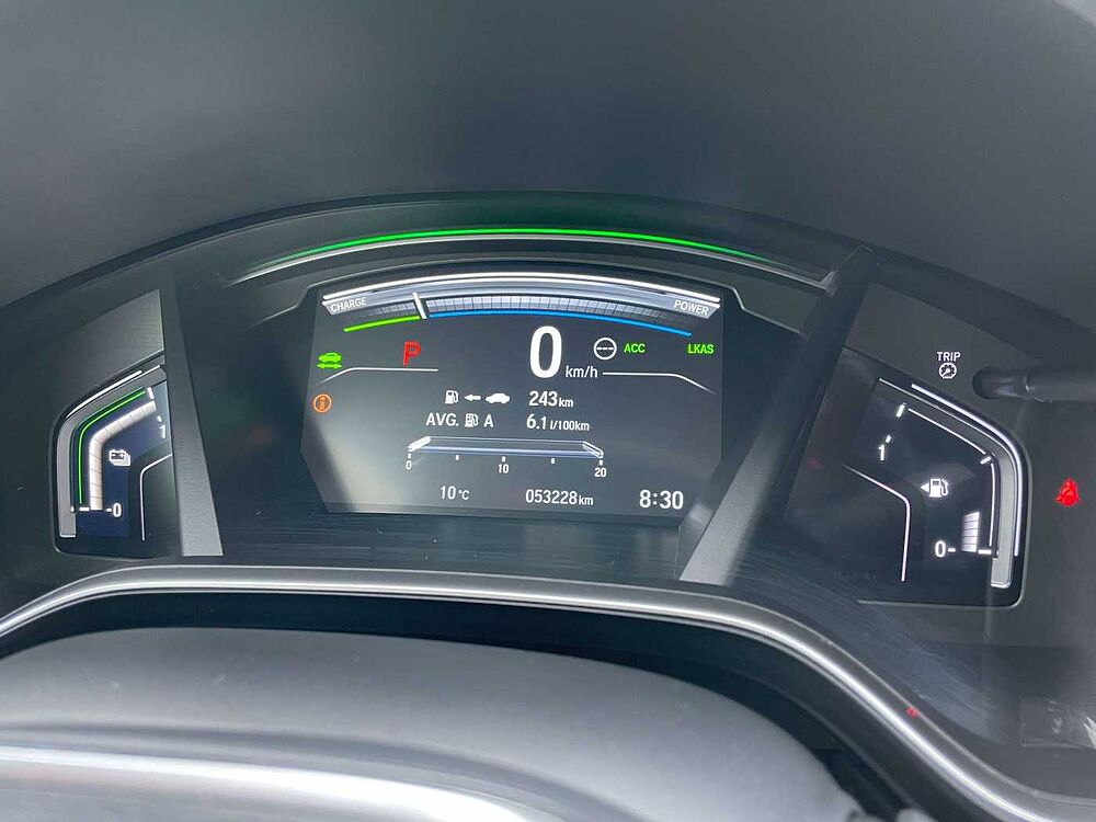 Honda CR-V CR-V 2.0 e: HEV Hybrid 2WD Elegance * Facelift *