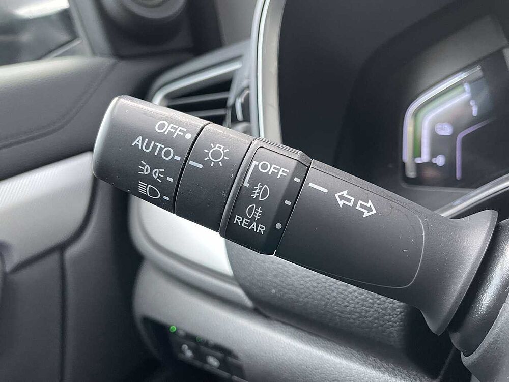 Honda CR-V CR-V 2.0 e: HEV Hybrid 2WD Elegance * Facelift *