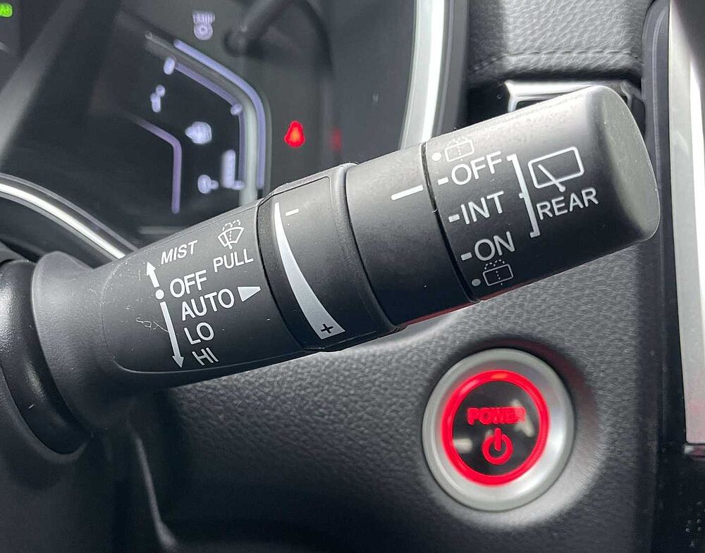 Honda CR-V CR-V 2.0 e: HEV Hybrid 2WD Elegance * Facelift *