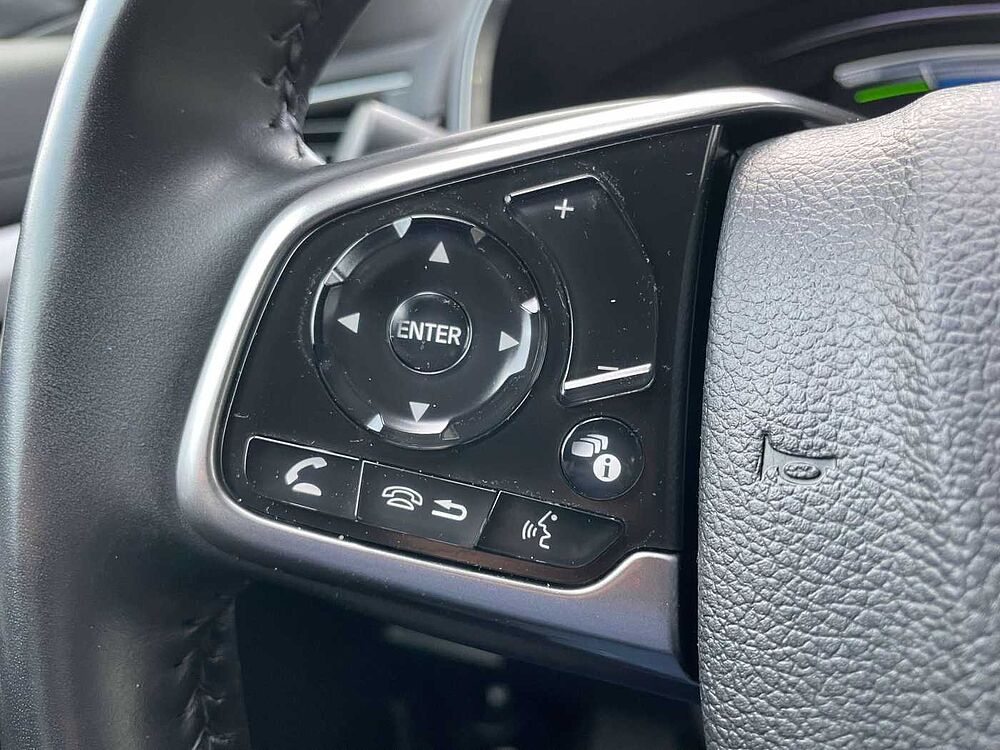 Honda CR-V CR-V 2.0 e: HEV Hybrid 2WD Elegance * Facelift *