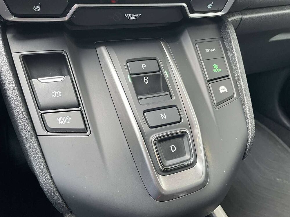 Honda CR-V CR-V 2.0 e: HEV Hybrid 2WD Elegance * Facelift *