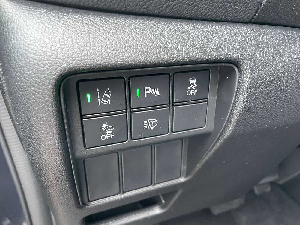 Honda CR-V CR-V 2.0 e: HEV Hybrid 2WD Elegance * Facelift *