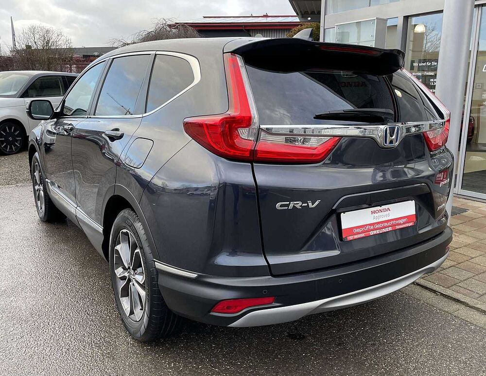 Honda CR-V CR-V 2.0 e: HEV Hybrid 2WD Elegance * Facelift *