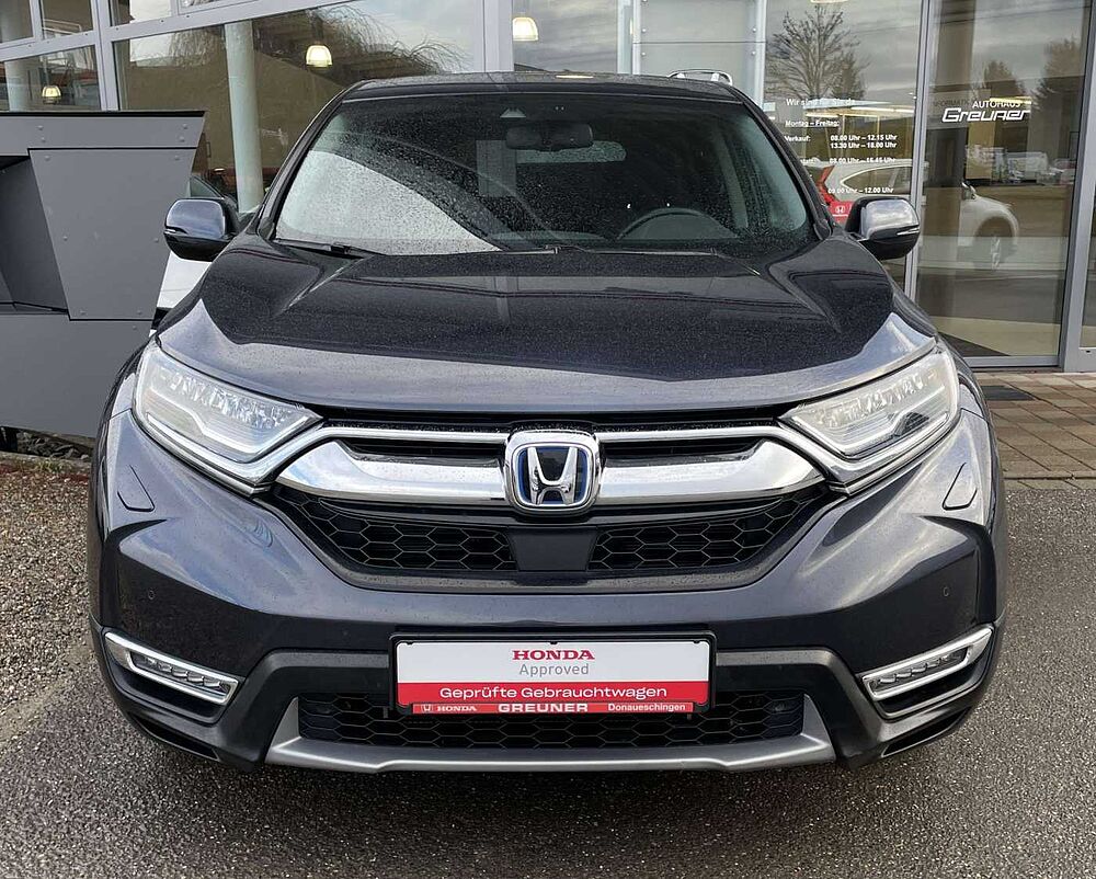Honda CR-V CR-V 2.0 e: HEV Hybrid 2WD Elegance * Facelift *