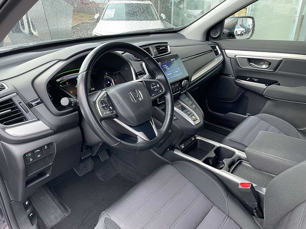 Honda CR-V CR-V 2.0 e: HEV Hybrid 2WD Elegance * Facelift *