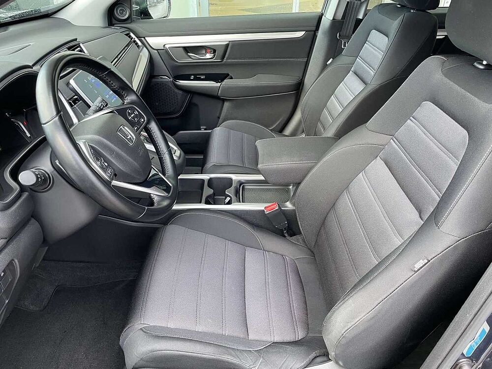 Honda CR-V CR-V 2.0 e: HEV Hybrid 2WD Elegance * Facelift *