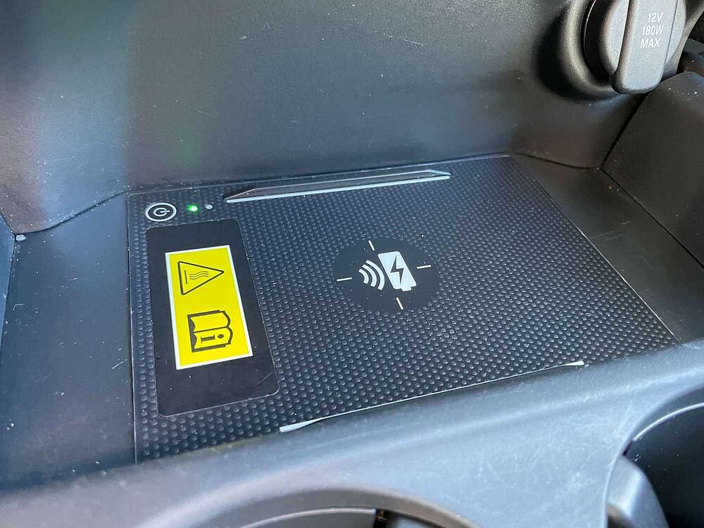 Honda ZR-V ZR-V e: HEV 2.0 Hybrid Advance * 8-fach bereift *