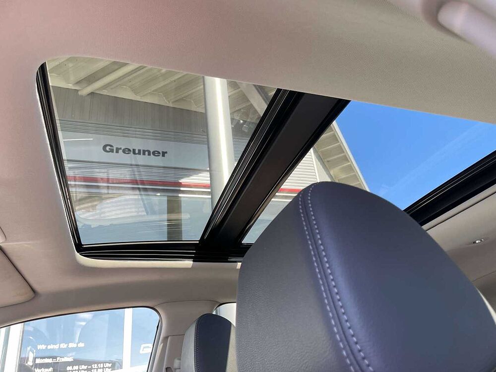 Honda ZR-V ZR-V e: HEV 2.0 Hybrid Advance * 8-fach bereift *