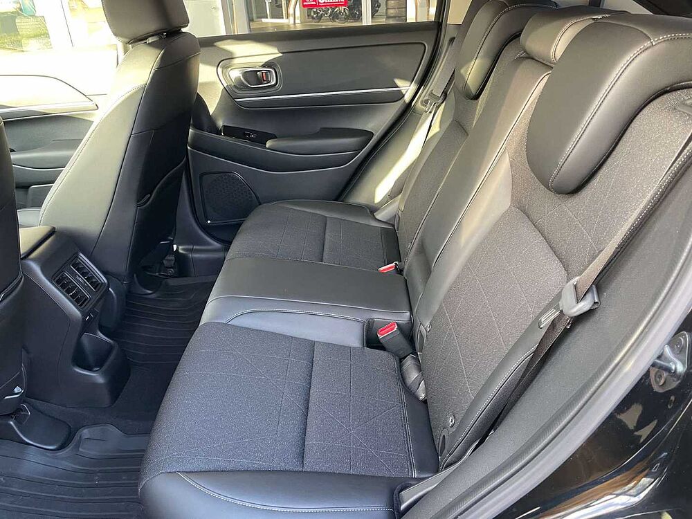 Honda HR-V HR-V 1.5 e: HEV Hybrid Advance * 19 Zoll *