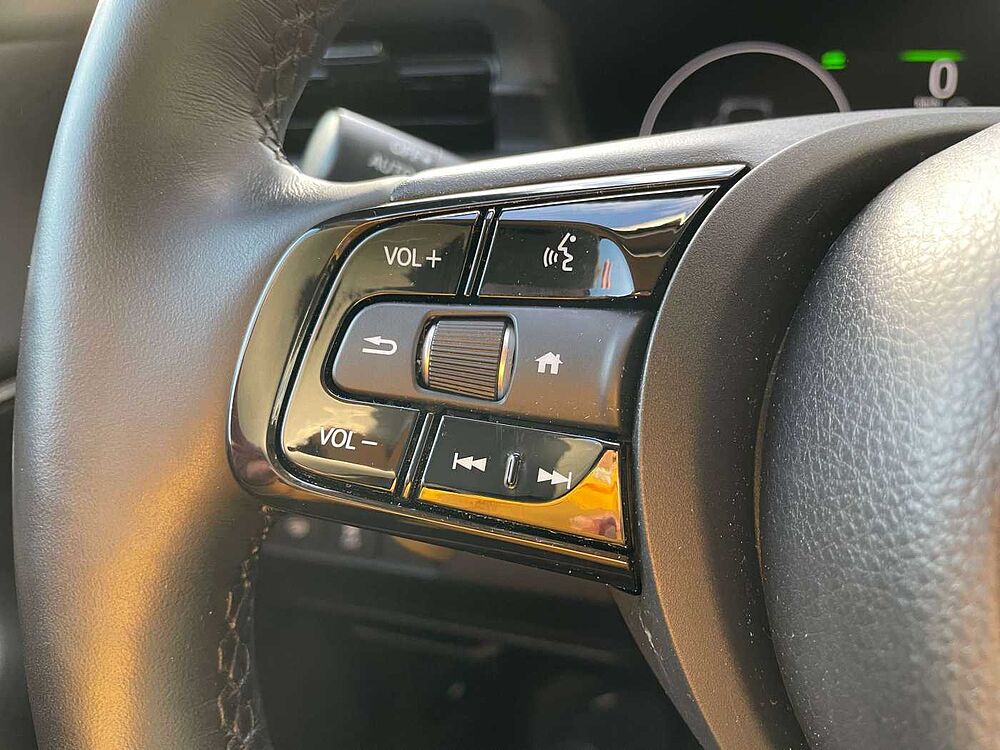 Honda HR-V HR-V 1.5 e: HEV Hybrid Advance * 19 Zoll *