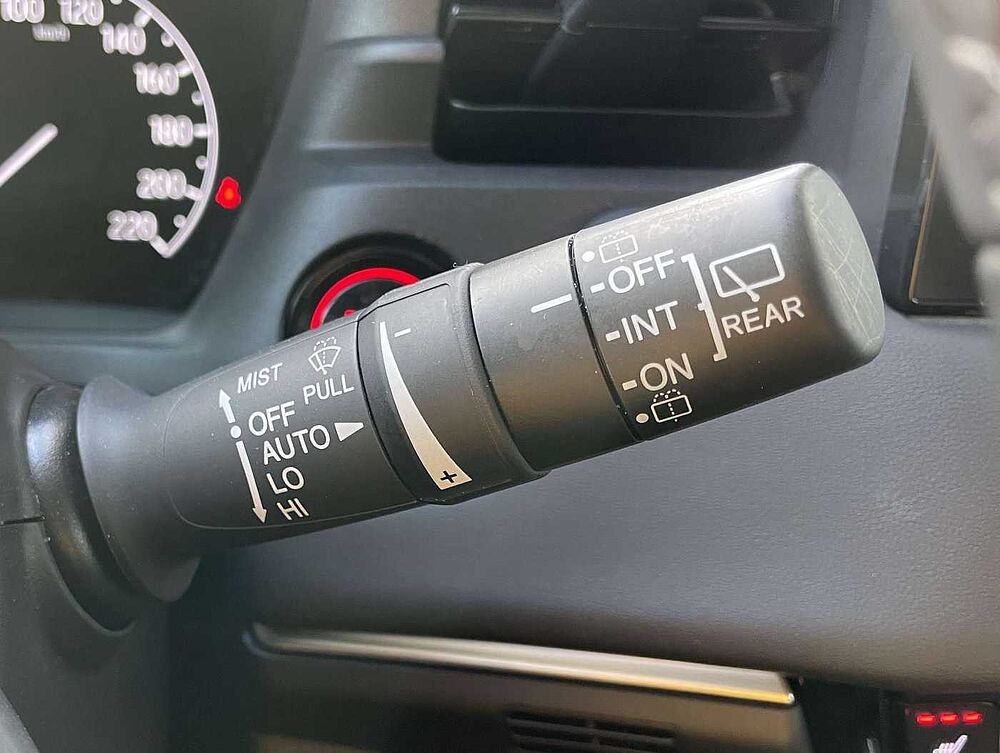 Honda HR-V HR-V 1.5 e: HEV Hybrid Advance * 19 Zoll *